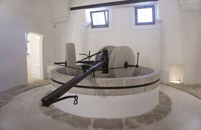 Masseria Capece - Photo 30