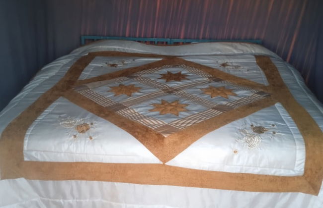 Sahara Merzouga Camp - Foto 8