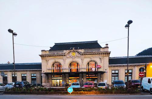 Appartement St Eloi 75m² - Foto 43