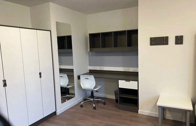 Pittville Student Village - Photo 30