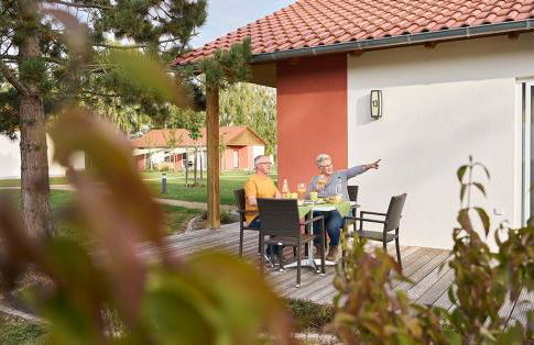 WaldResort - Am Nationalpark Hainich - Foto 25