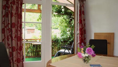 Ferienhaus "Allgäu" - Foto 5