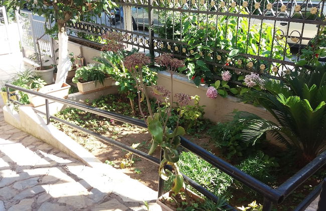 Kamelya Apartments - Foto 70