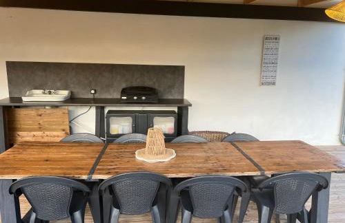 les gîtes de la côte - Foto 14