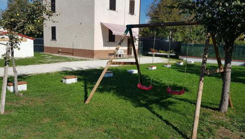 Il piccolo casale 1950 - Foto 1