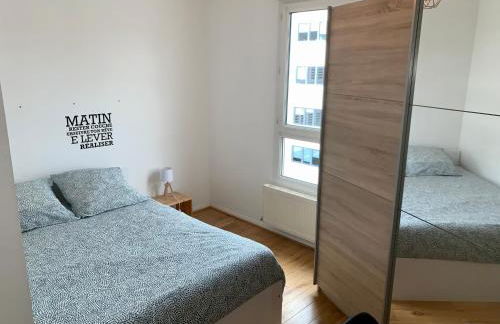 Appartement cosy - Foto 7