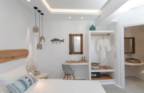 HORA SUITES - Foto 44