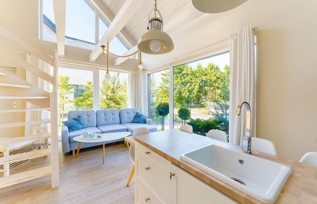 Holiday Home, Private Sauna, Close to the Beach - Photo 14