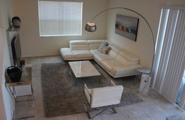 Aco106374 - Bella Vida Resort - 4 Bed 3 Baths Townhouse - Foto 13