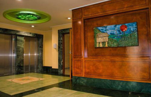 Apartamento turístico en Sanxenxo - Foto 25