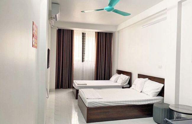 GRAD Minh Trang Motel - Foto 3