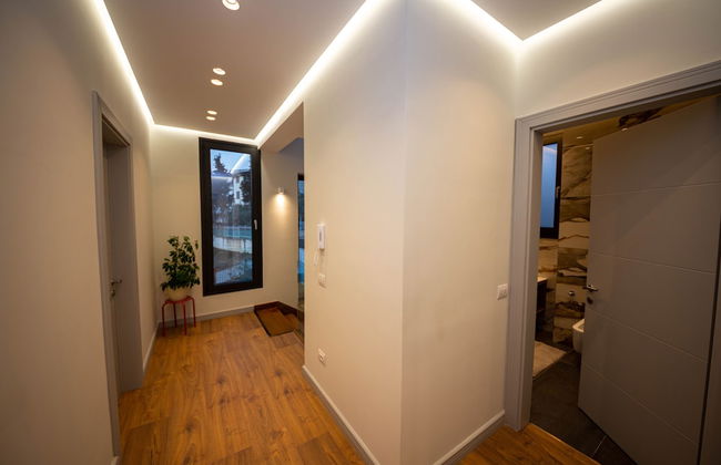 Villa Antonia - Foto 38