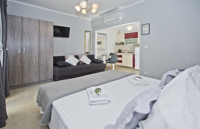 Villa Milton Hvar - Foto 57