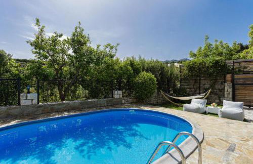 Villa Elodia with Pool & Garden in Heart of Crete - Foto 7