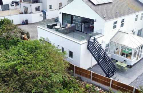 The View in Moelfre for 8 people with sea views - Pass the Keys - Photo 5