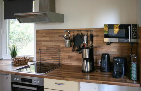 Amazing Home In Hainrodehainleite - Foto 30