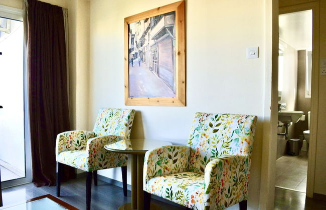 Lordos Hotel Apartments - Foto 14