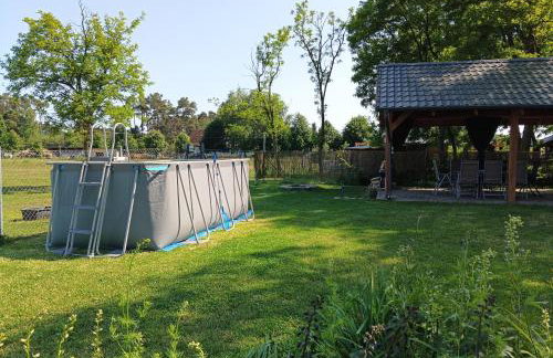 Smocze Ranczo 2 - Foto 38