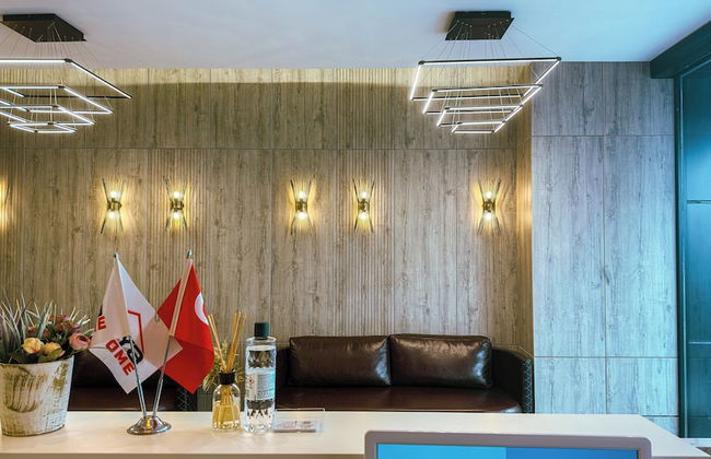 Kaya Home Hotel - Foto 10