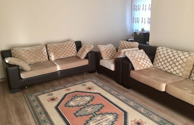 Cappadocia Apartments - Photo 5