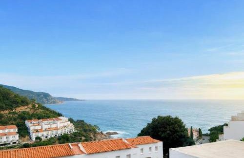 Luxury Duplex - 2 Terraces - Private Beach - Foto 24