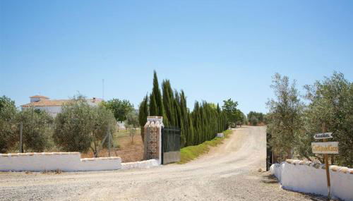 Cortijo del Coco - Foto 4