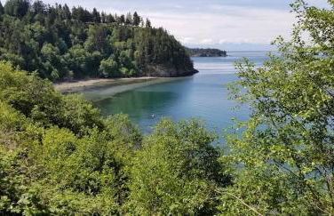 Cottage by the Sea - Foto 6