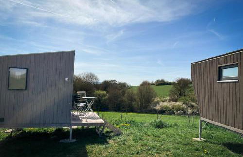 Sleep Space 1 - Green Tiny Spot Dolmar - Foto 26