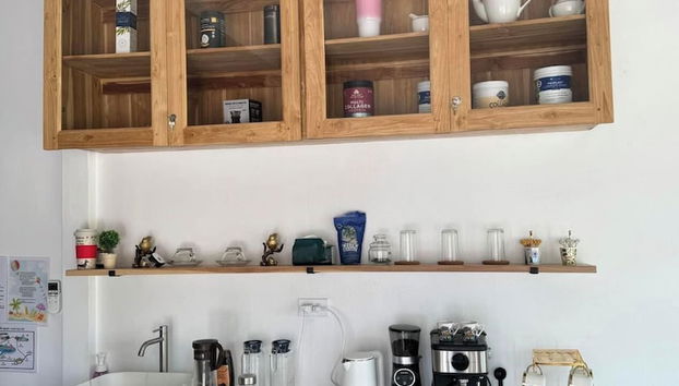 Erawan Pool Villa - Foto 4, Habitación