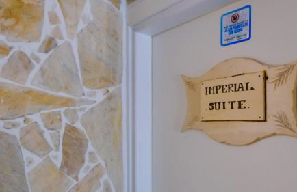 VILLA DI l ABBIU RELAIS ANTICA DIMORA STORICA - Photo 17