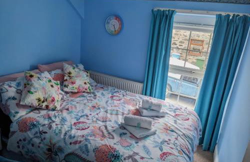 2 Bedroom Family Cottage Dog Friendly Edern North Wales - Photo 32