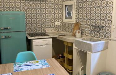 La casa di Toni 2 passi dal mare - Photo 1