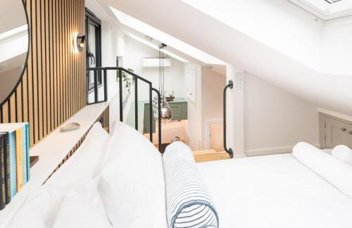 NEW The Water Shed Beer Devon sleeps 2 - Foto 24