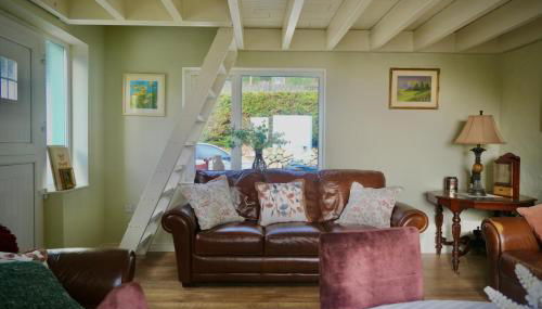 Millstone Cottage - Foto 4