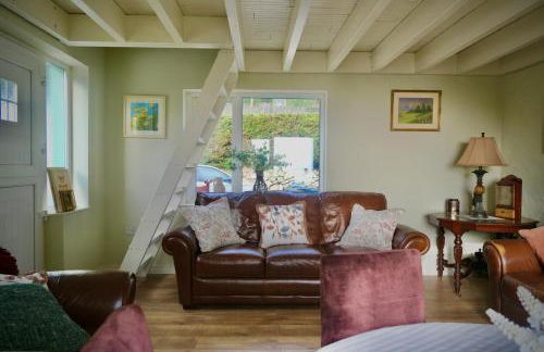 Millstone Cottage - Foto 4