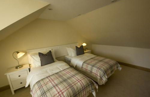 Harviestoun House - Foto 18