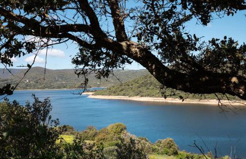 Zaira Home Free Wi-Fi 5 minuti dal Lago Liscia - Foto 22