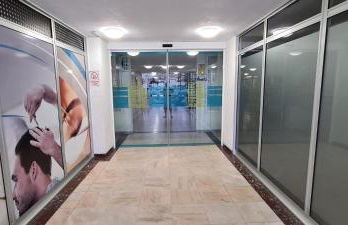 Torres del Sol-La Perla ocean view - Foto 26