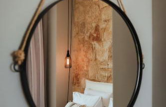 Orama Luxury Villa 4 Bedrooms with Private Pool - Foto 61