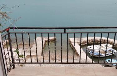 Apartments by the sea Cove Pjestata, Peljesac - 24021 - Foto 12