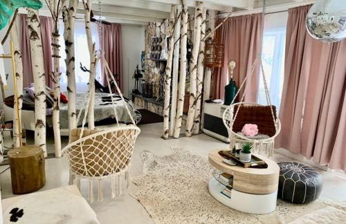 Guest Favorite Garuda Apartment 8 - Foto 2