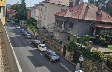 Pantovčak oaza - Photo 10
