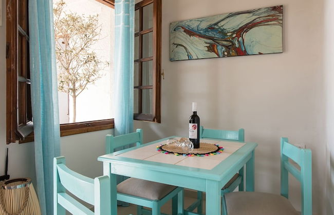 Ilias Apartments - Foto 41