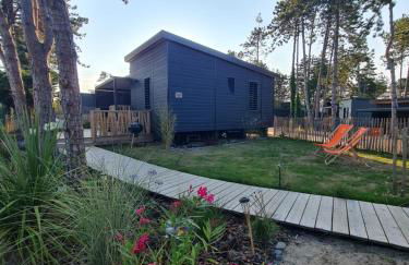 Cottage pour 6 personnes avec piscine couverte et chauffée à 300 m de la mer avec Wi-Fi et climatisé , 3 chambres - Foto 32