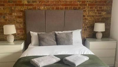 Stunning Studio1, Banstead with free off st parking - Foto 2