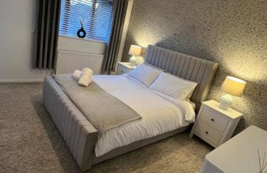 Mill Croft, Home from Home - Foto 16