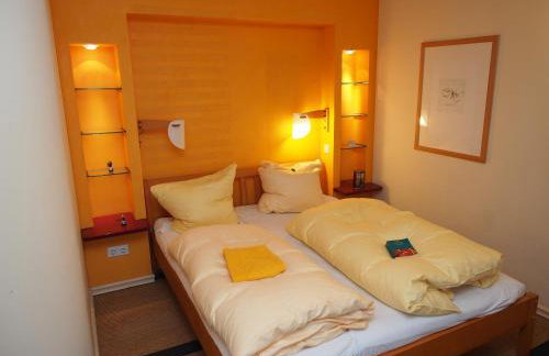 Der Fuchsbau - Foto 23