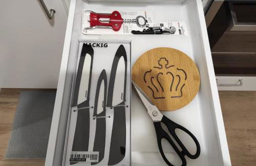 KAIROS RESIDENCE - Foto 13