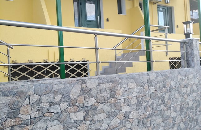 Serafi Cozy Rooms Archaggelos - Foto 27