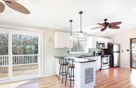 Sunset Retreat - Foto 35